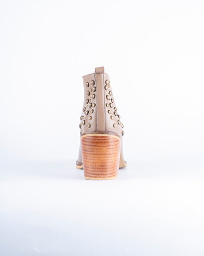 Botas Shannon