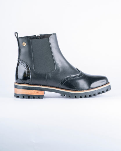 Botas Polly
