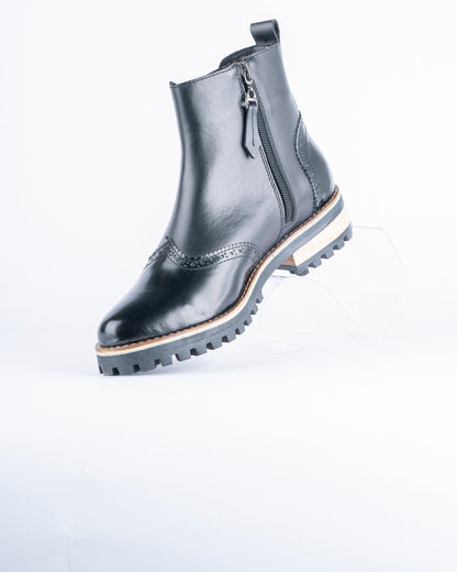 Botas Polly