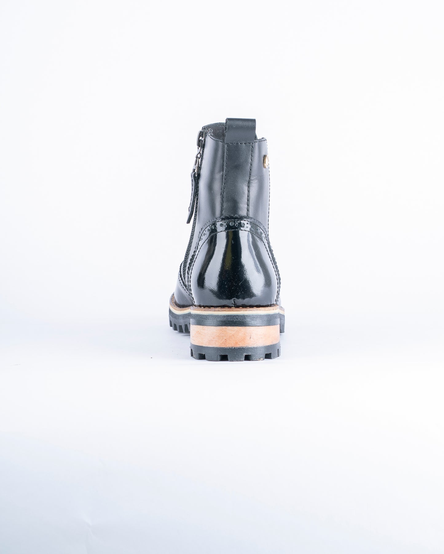 Botas Polly