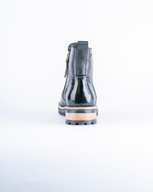 Botas Polly