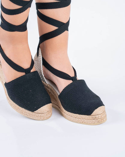 Alpargata Noche Serena