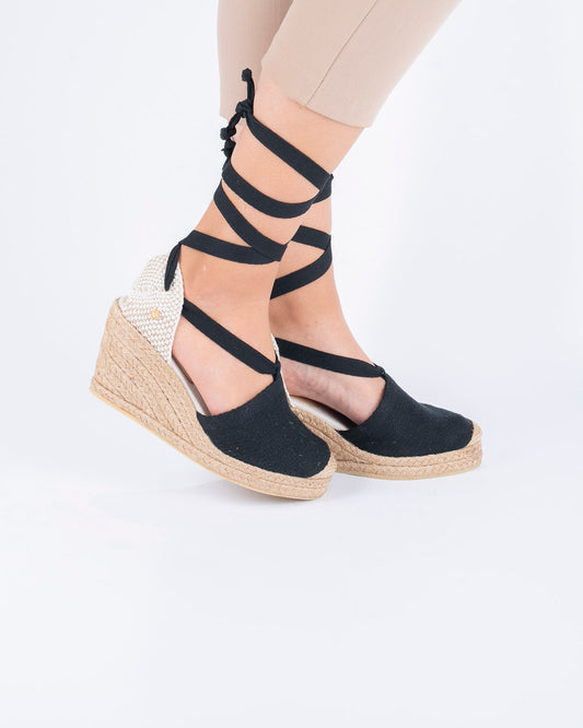 Alpargata Noche Serena