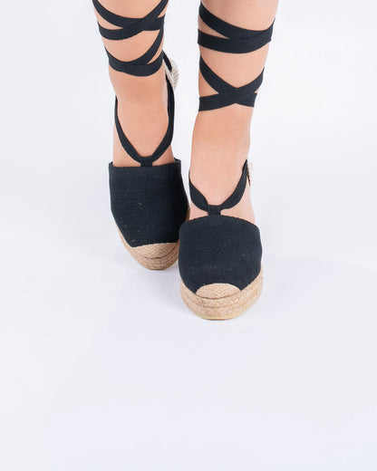 Alpargata Noche Serena