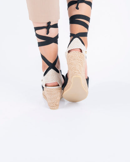 Alpargata Noche Serena