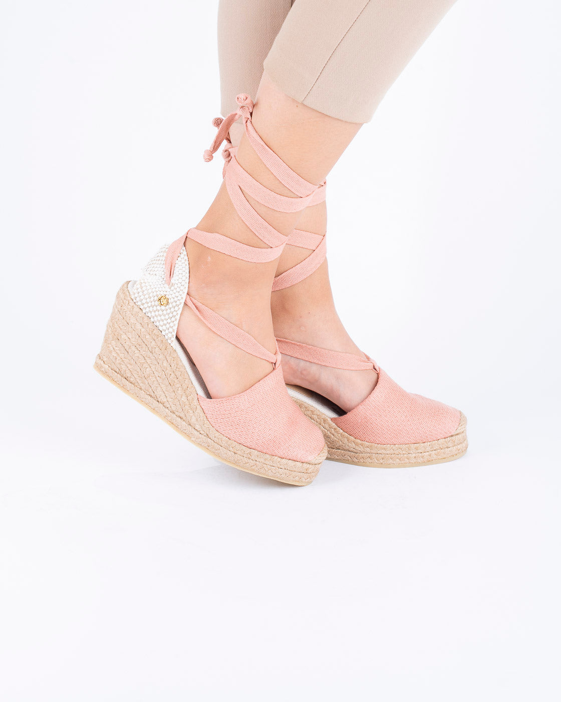 Alpargata Coralina