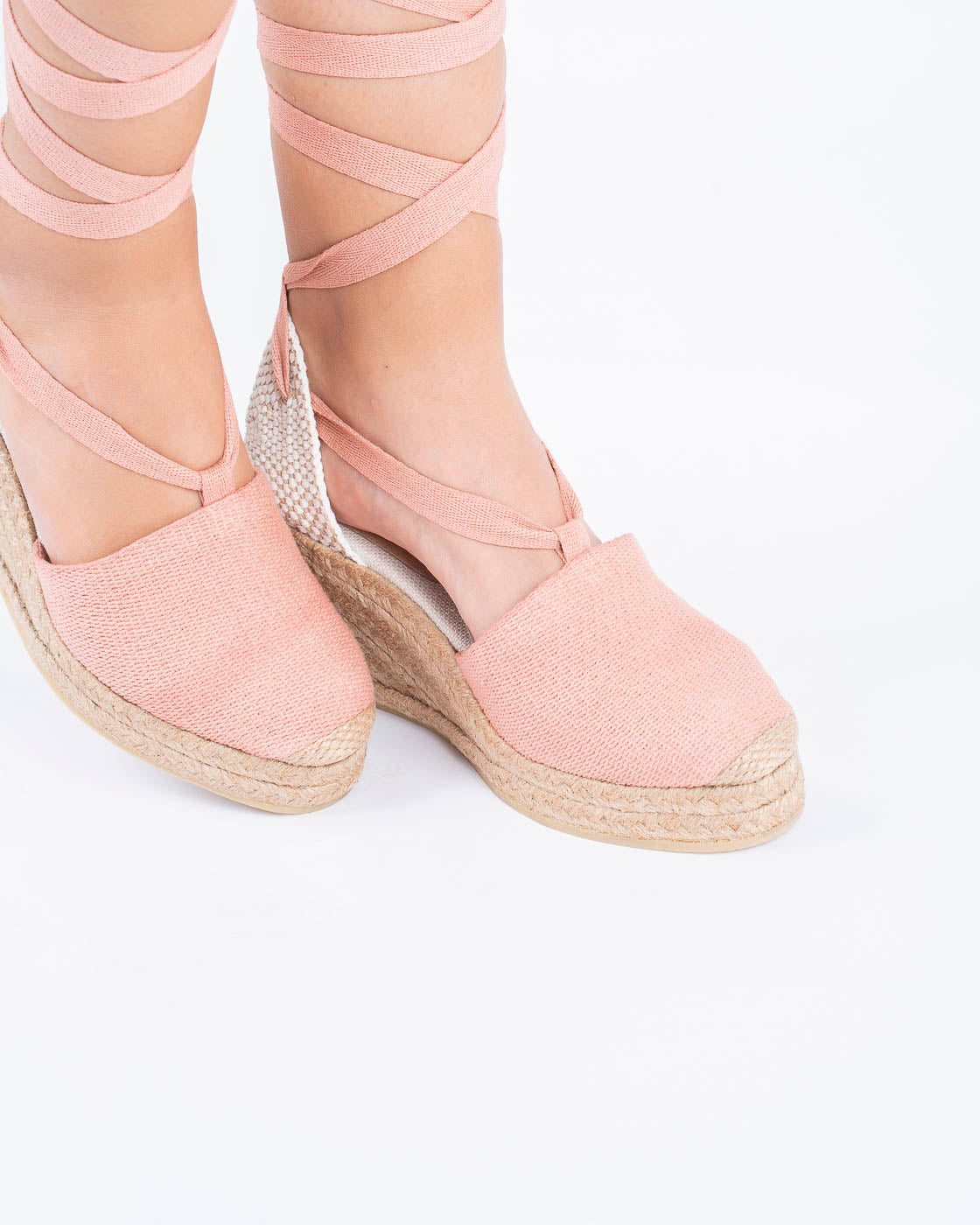 Alpargata Coralina