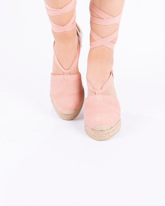 Alpargata Coralina