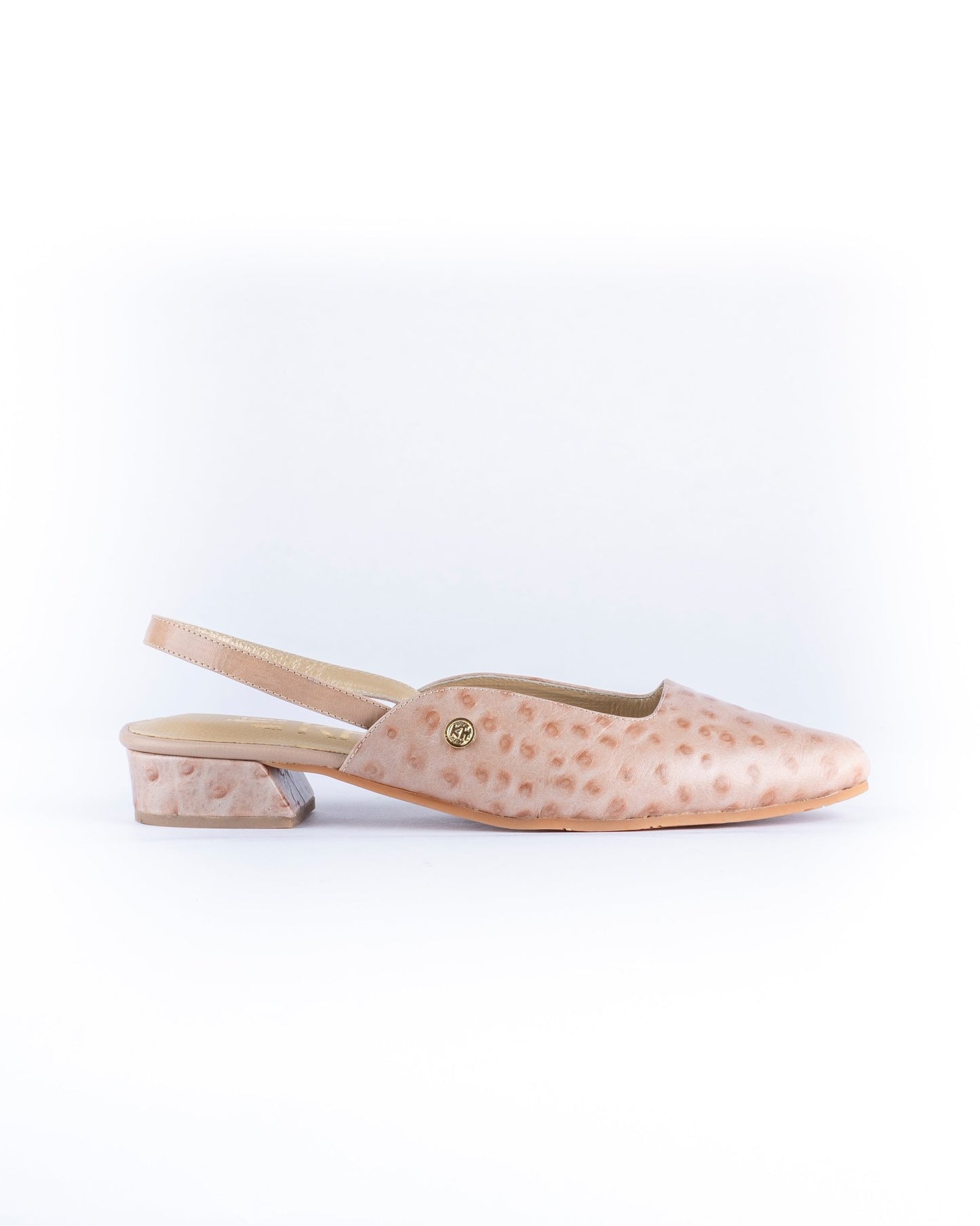 Baletas susi - Khala Design | Bolsos y zapatos en cuero para mujer