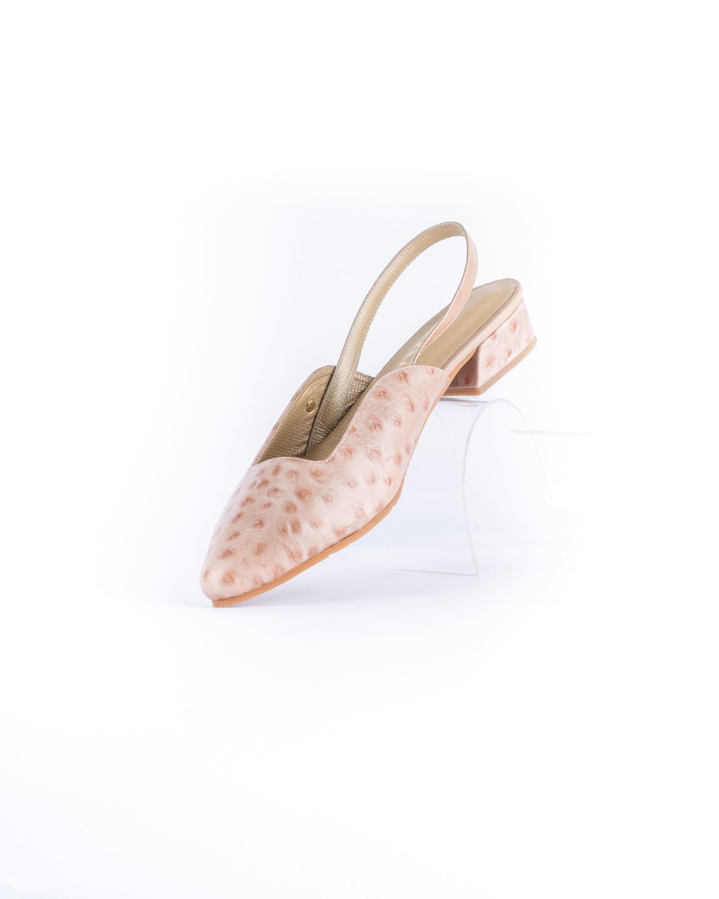 Baletas susi - Khala Design | Bolsos y zapatos en cuero para mujer