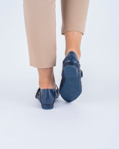 Baleta Mary Jane Azura