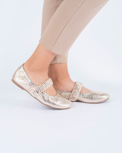 Baleta Náyade Dorada