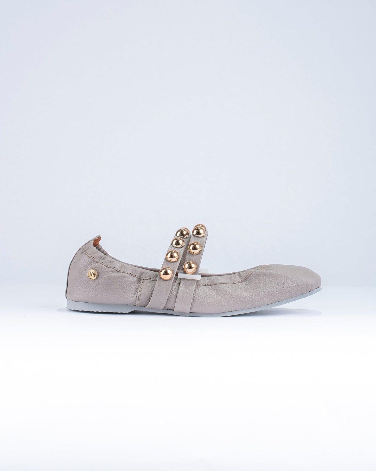 Baleta Valeria - Khala Design | Bolsos y zapatos en cuero para mujer