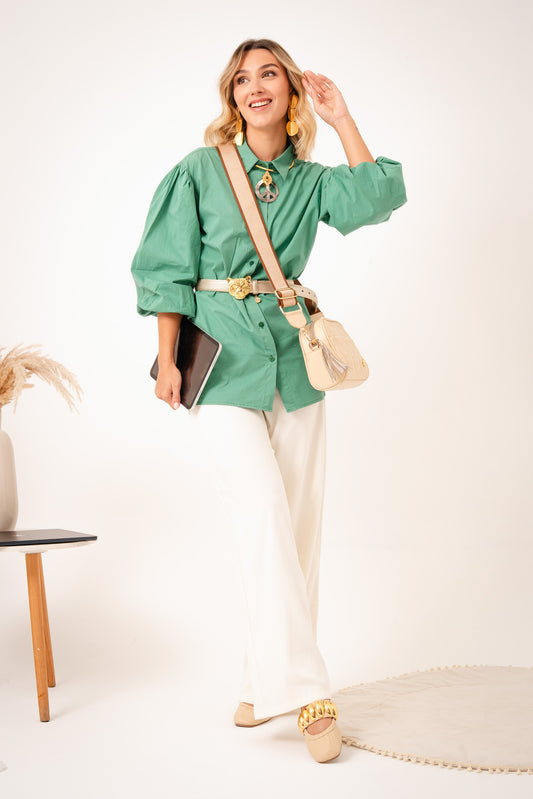 Baleta Clarice Almendra