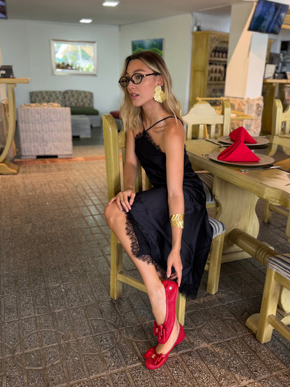 Baleta Coralia