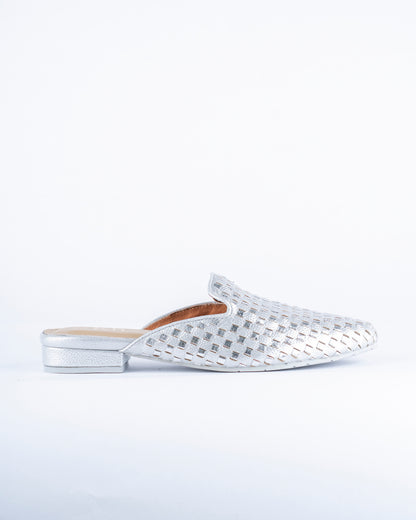 Sueco Plateado