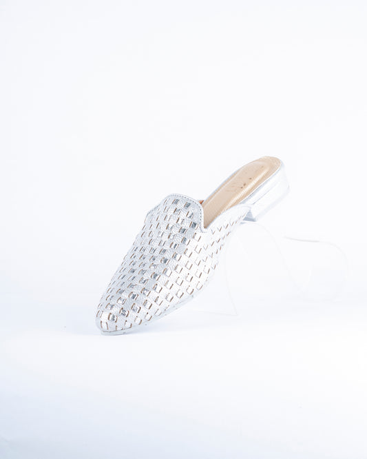 Sueco Plateado