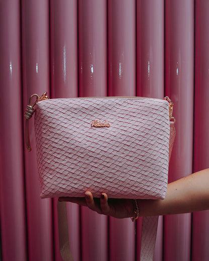 Bolso Rose Scala
