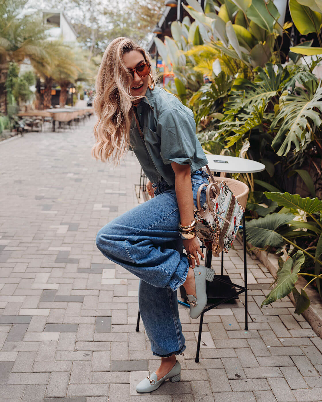 Baleta Esencia Natural