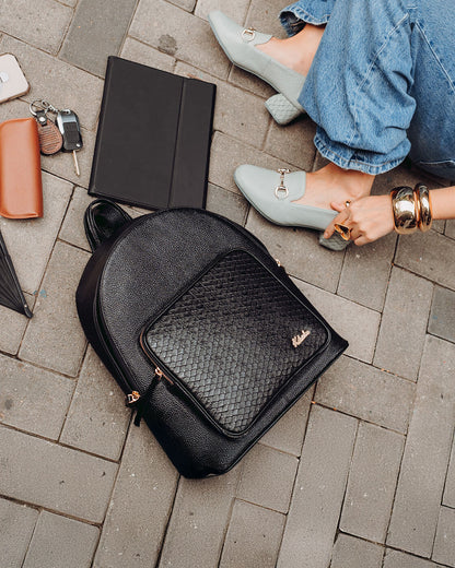 Baleta Esencia Natural