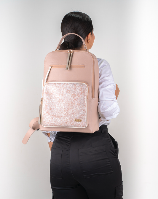 Morral Emma color Nude