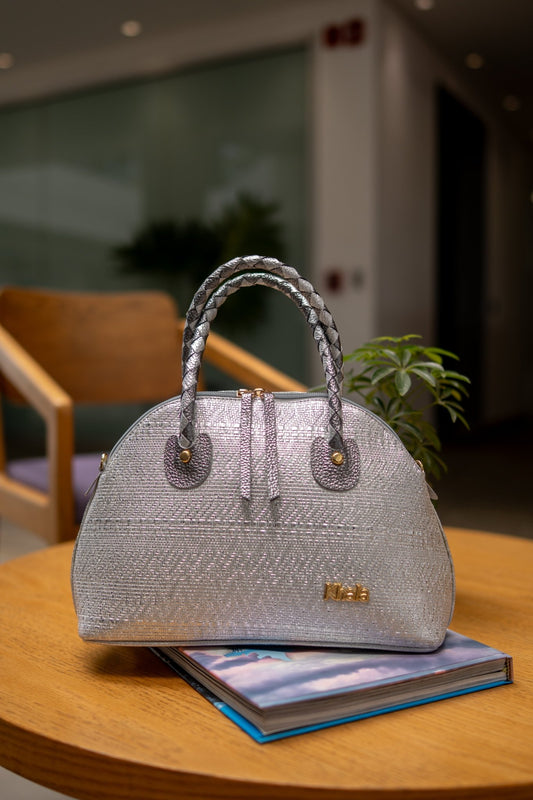 Bolso Glow - Khala Design | Bolsos y zapatos en cuero para mujer