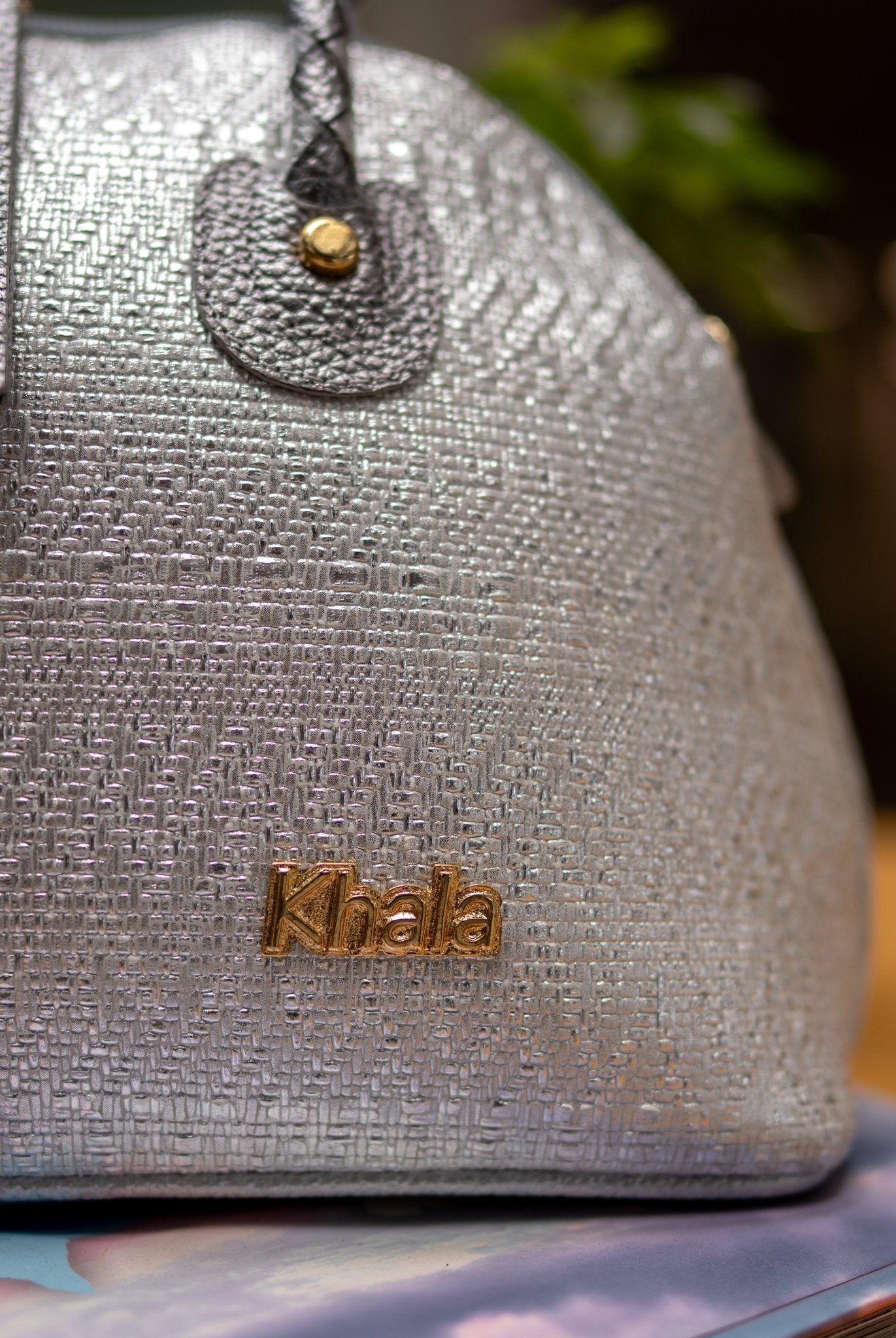 Bolso Renata - Khala Design | Bolsos y zapatos en cuero para mujer