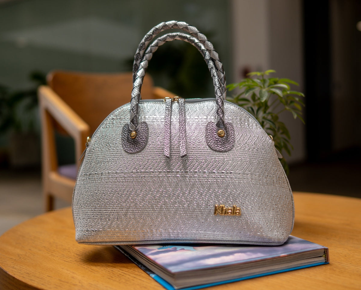 Bolso Renata - Khala Design | Bolsos y zapatos en cuero para mujer