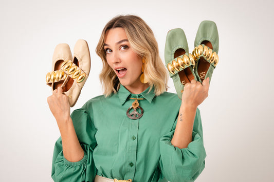 Baleta Clarice Almendra