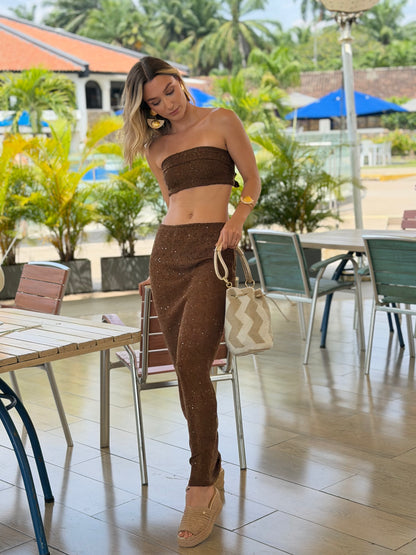 Mochila Wayuu Boho
