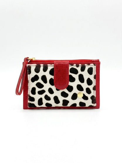 Tarjetero Esperanza - Khala Design | Bolsos y zapatos en cuero para mujer