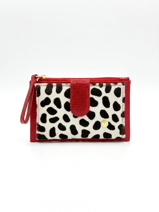 Tarjetero Esperanza - Khala Design | Bolsos y zapatos en cuero para mujer