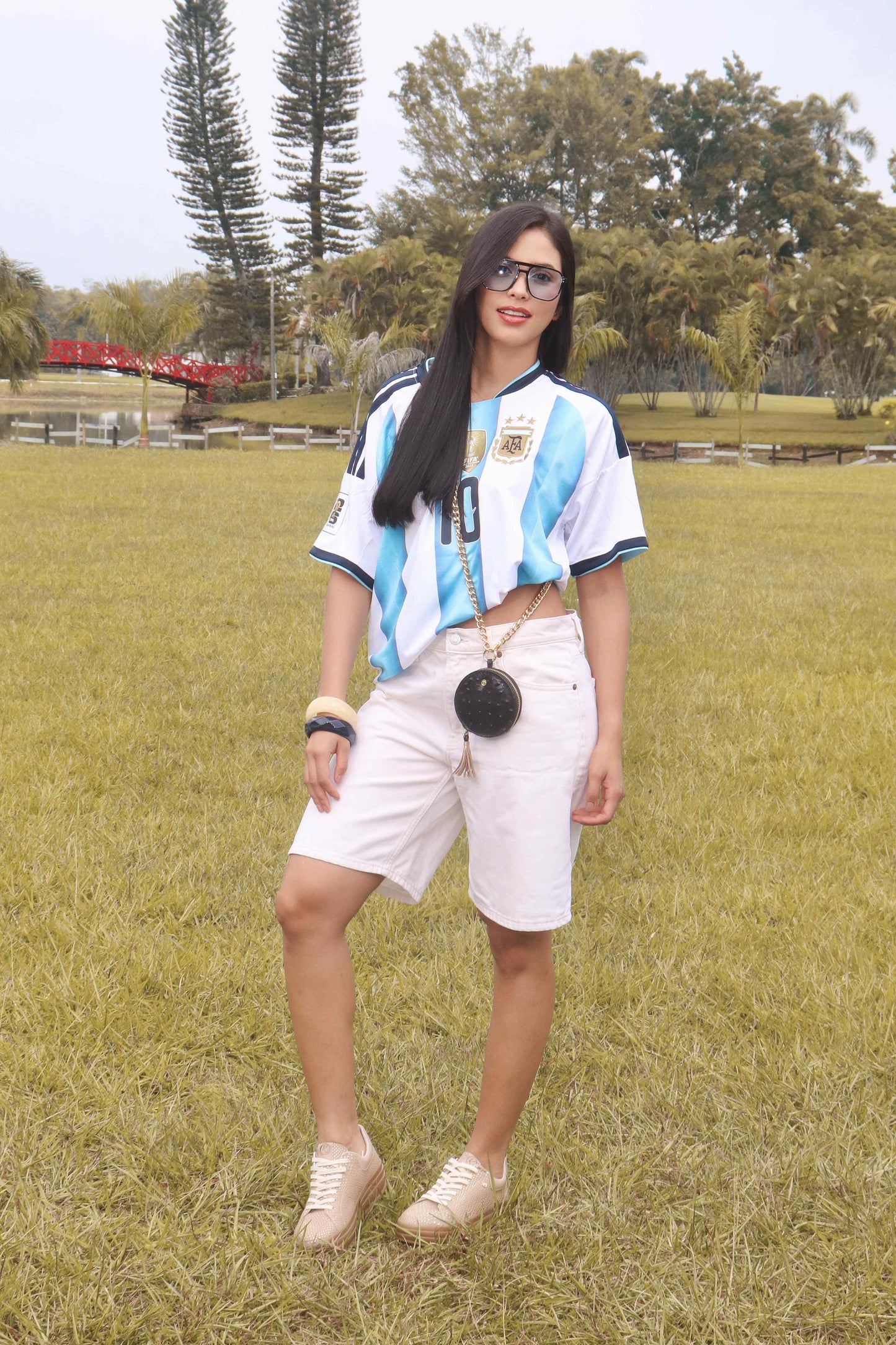 Tenis Juliana