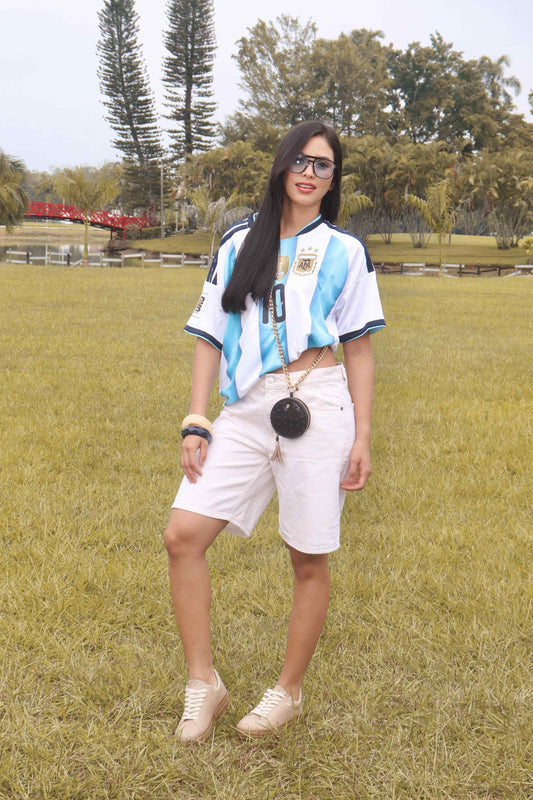 Tenis Juliana