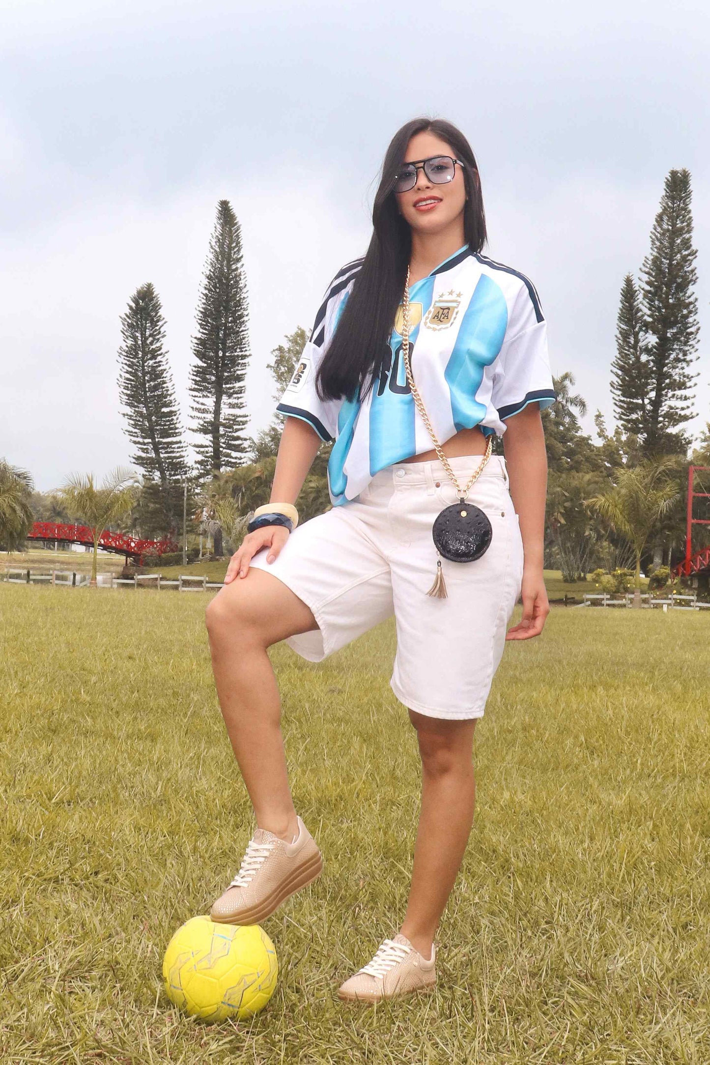 Tenis Juliana