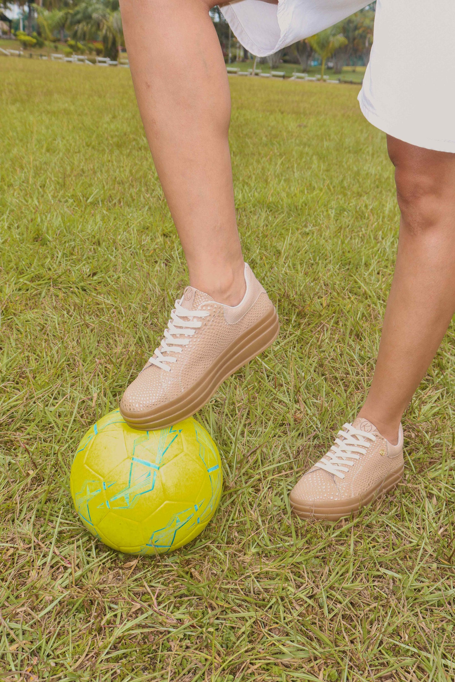 Tenis Juliana