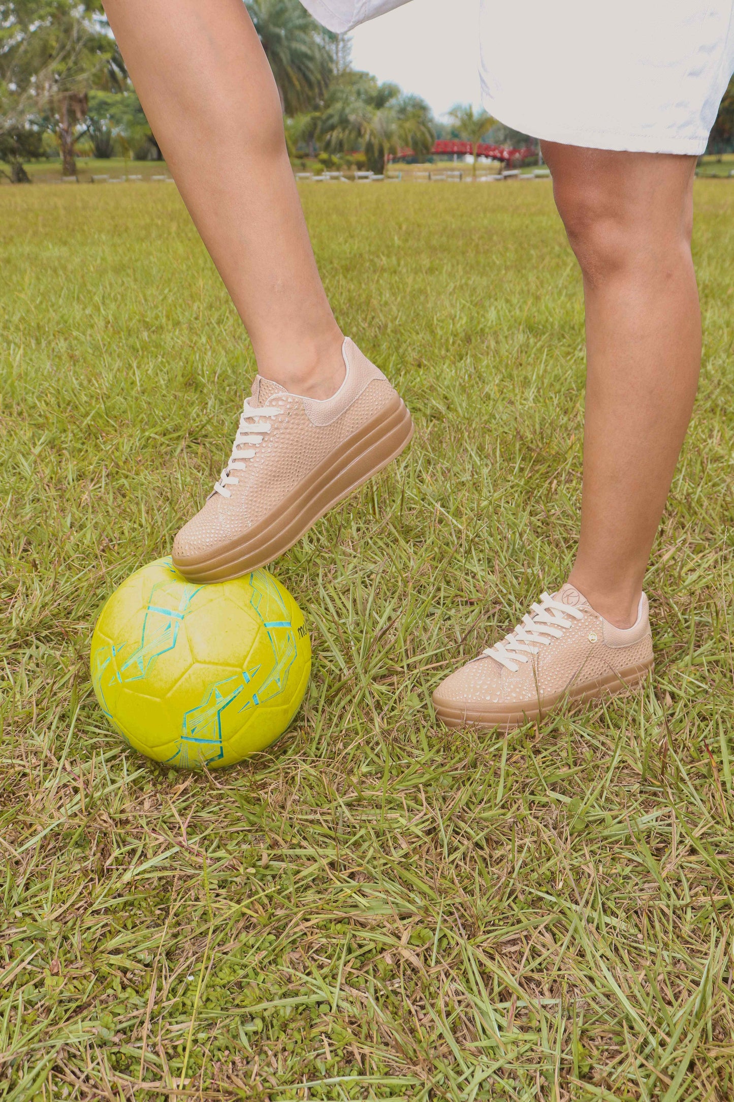 Tenis Juliana
