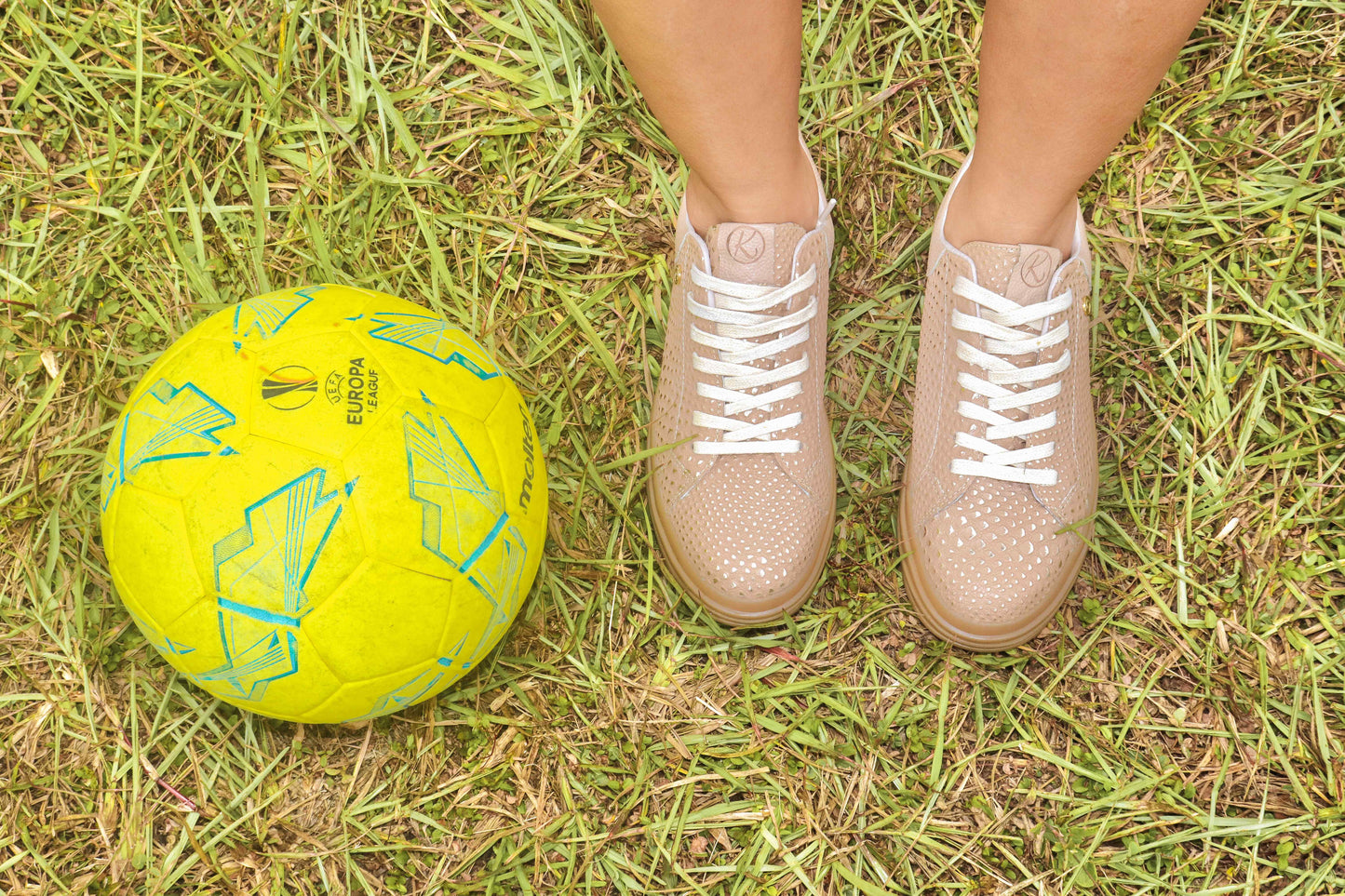 Tenis Juliana