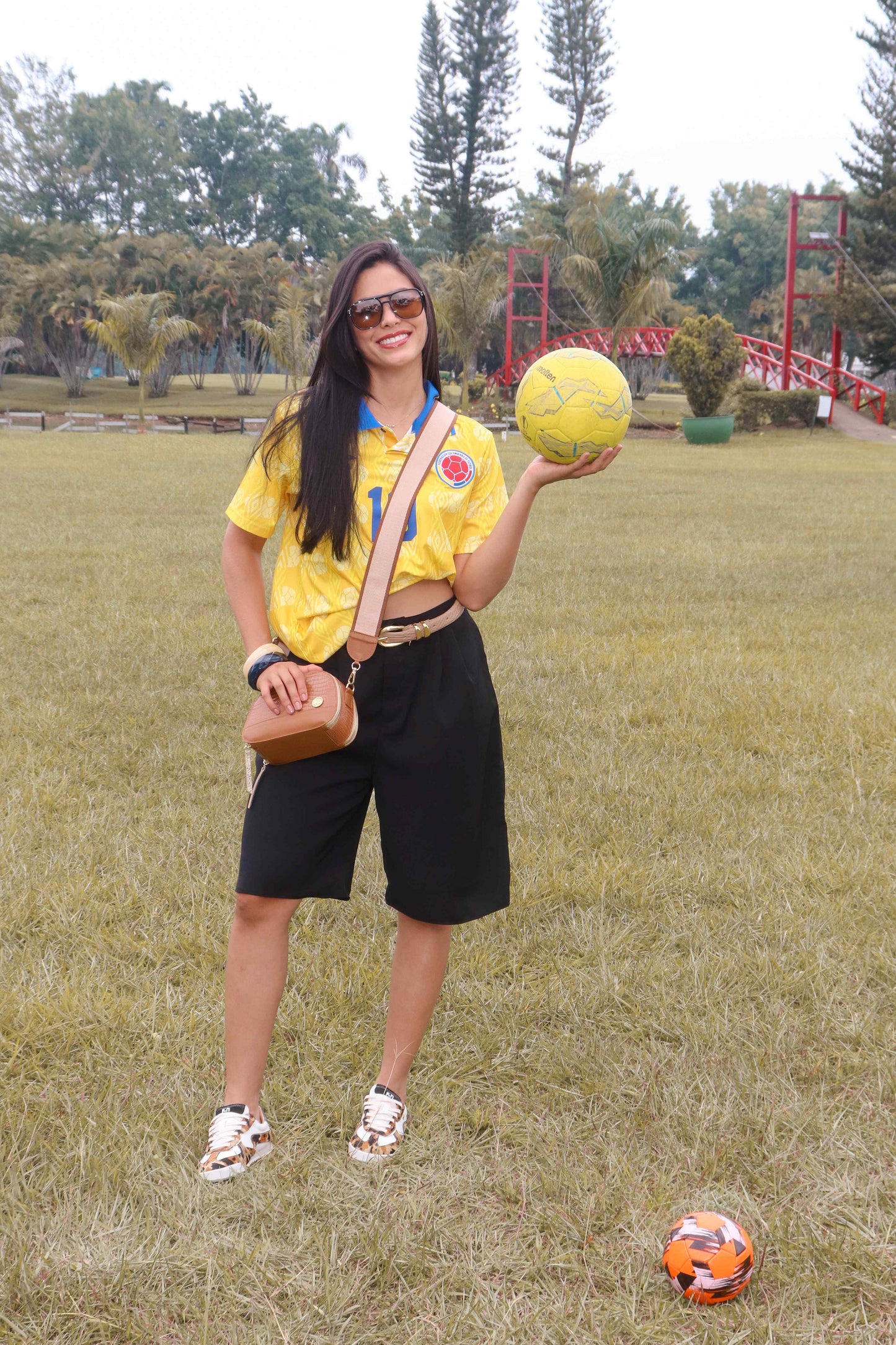 Tenis Cleo