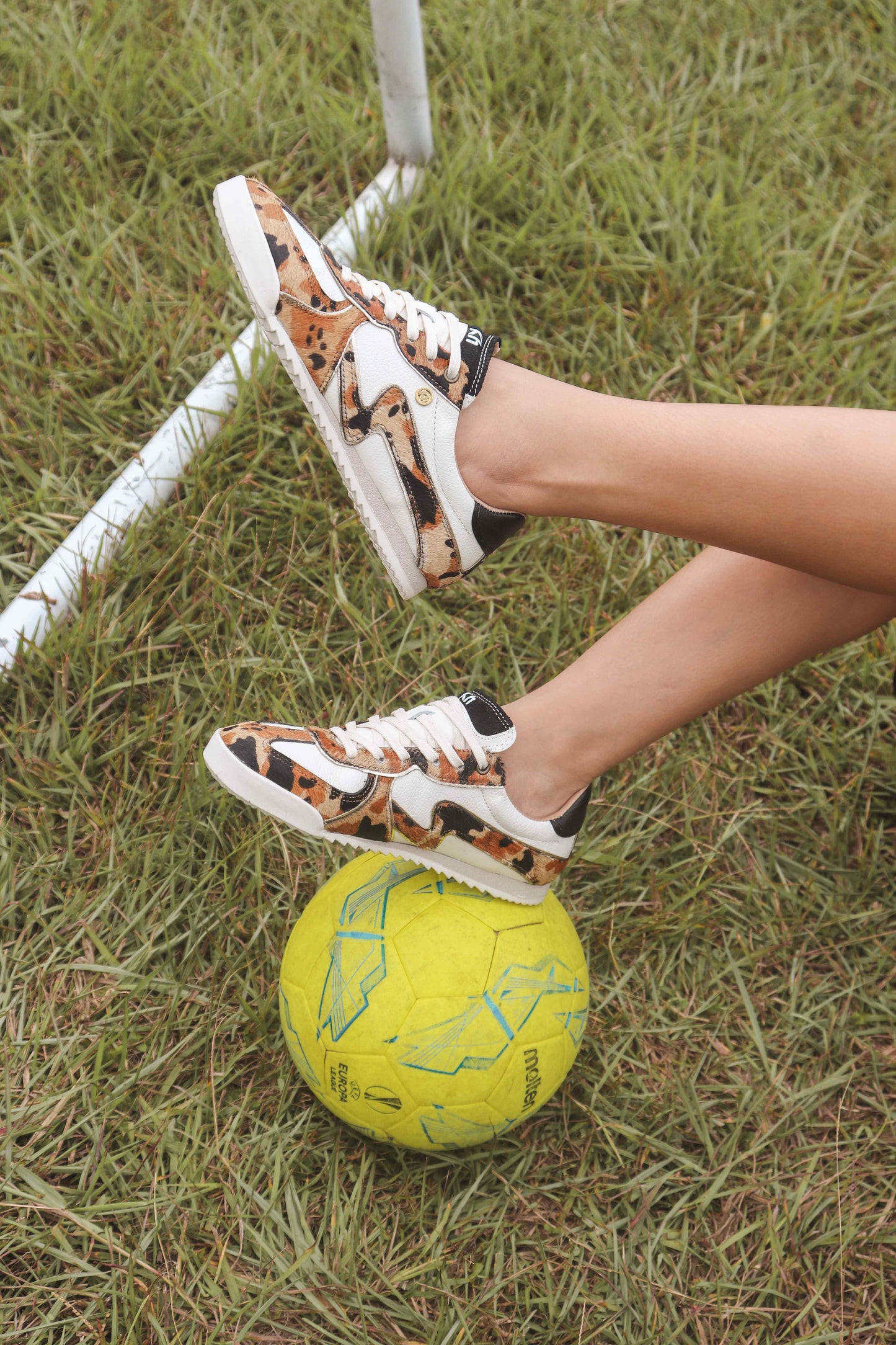 Tenis Cleo