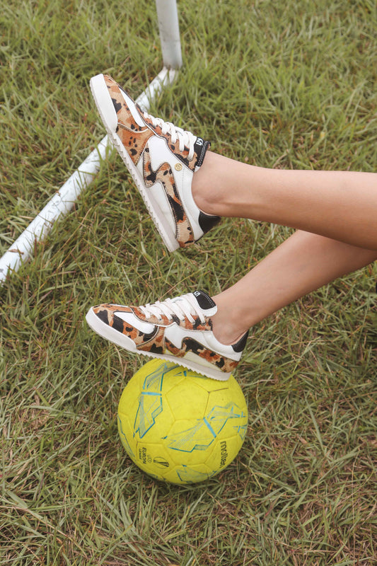 Tenis Cleo