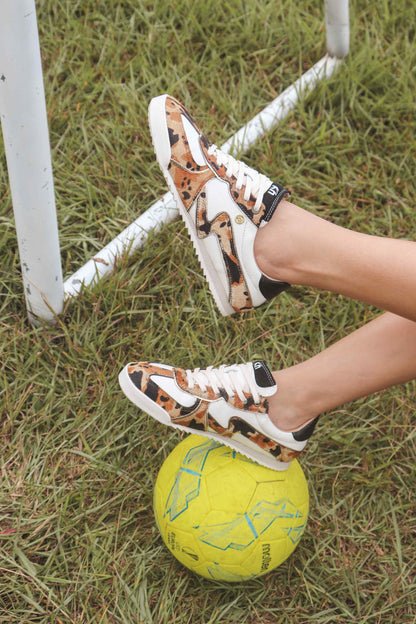 Tenis Cleo