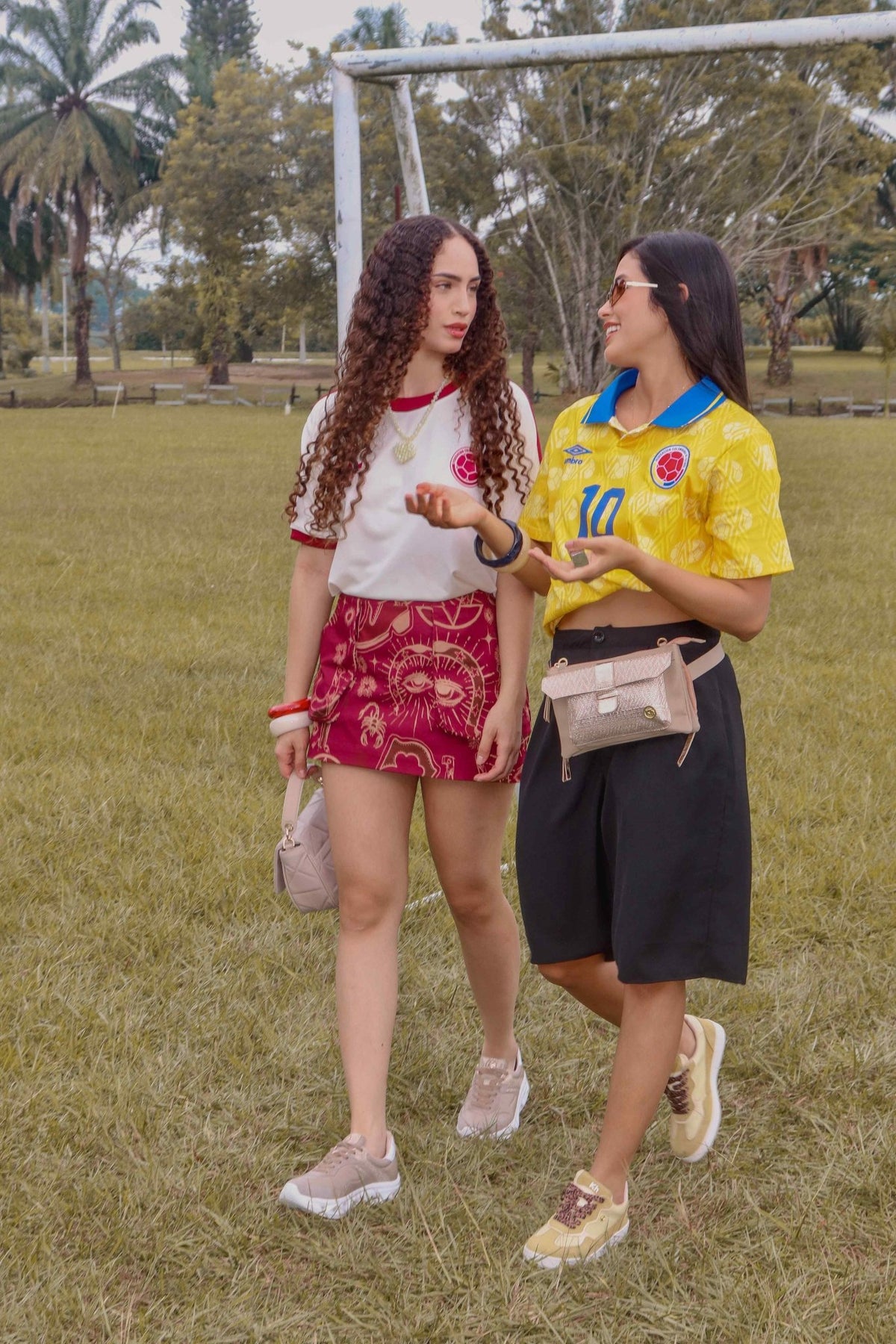 Tenis Beatriz - Khala Design | Bolsos y zapatos en cuero para mujer