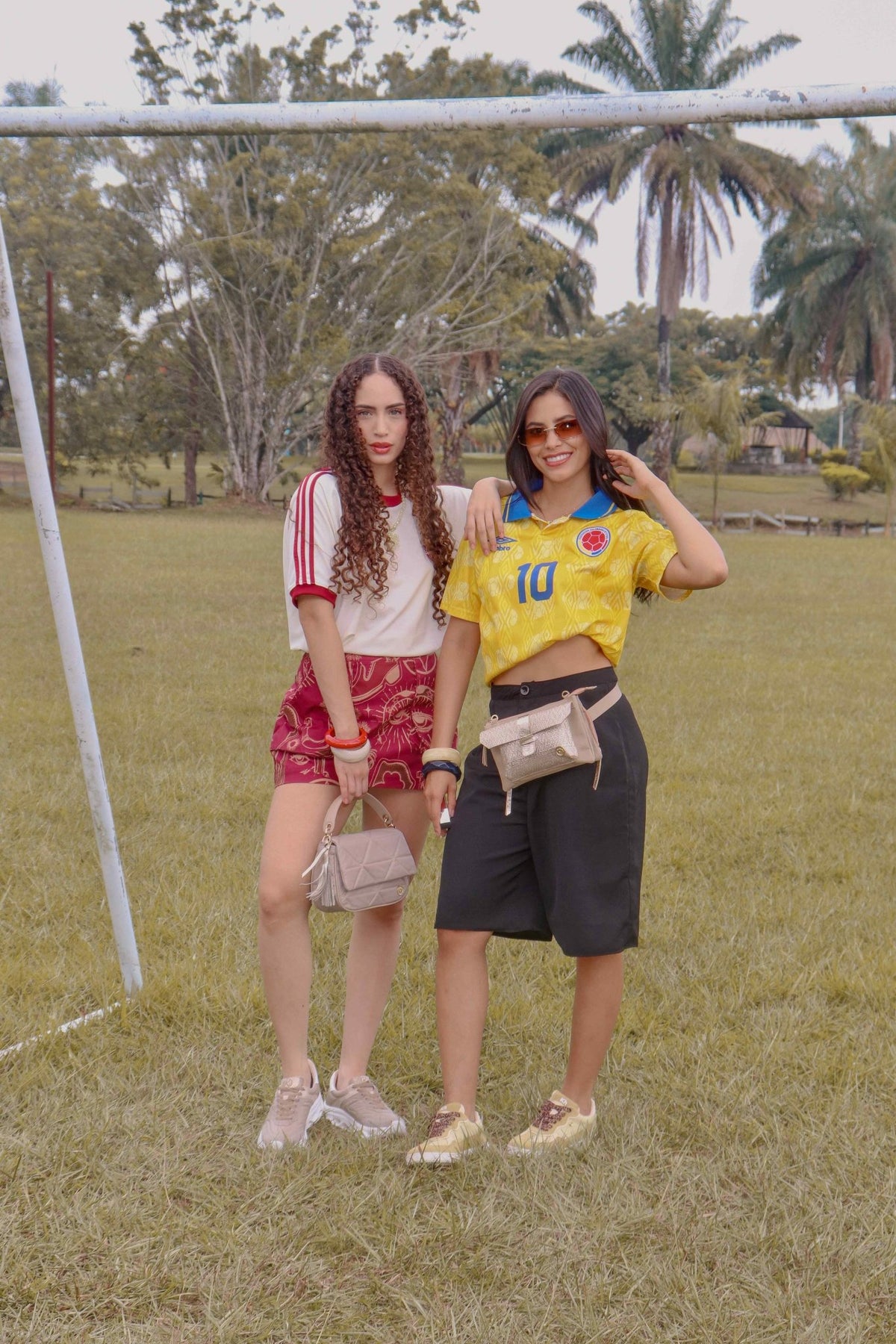 Tenis Beatriz - Khala Design | Bolsos y zapatos en cuero para mujer