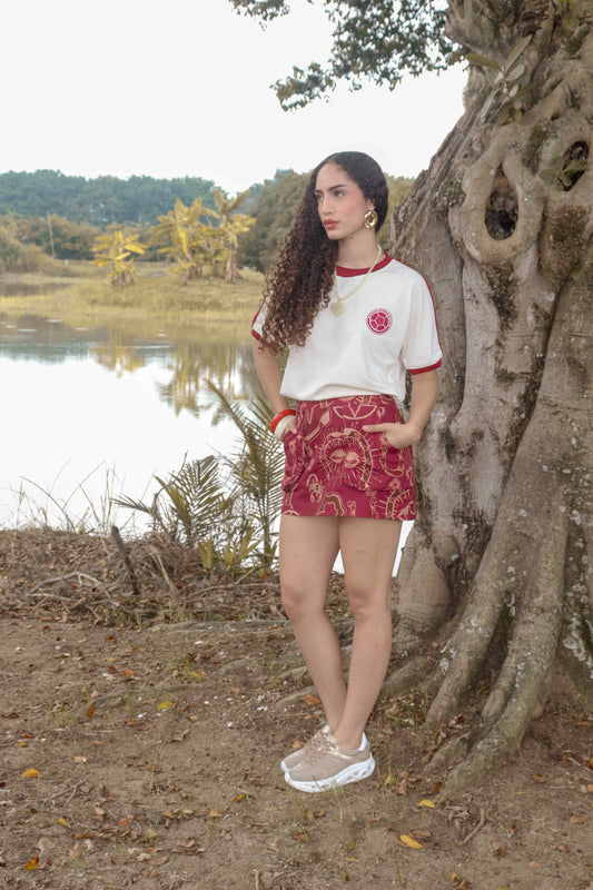 Tenis Andrea