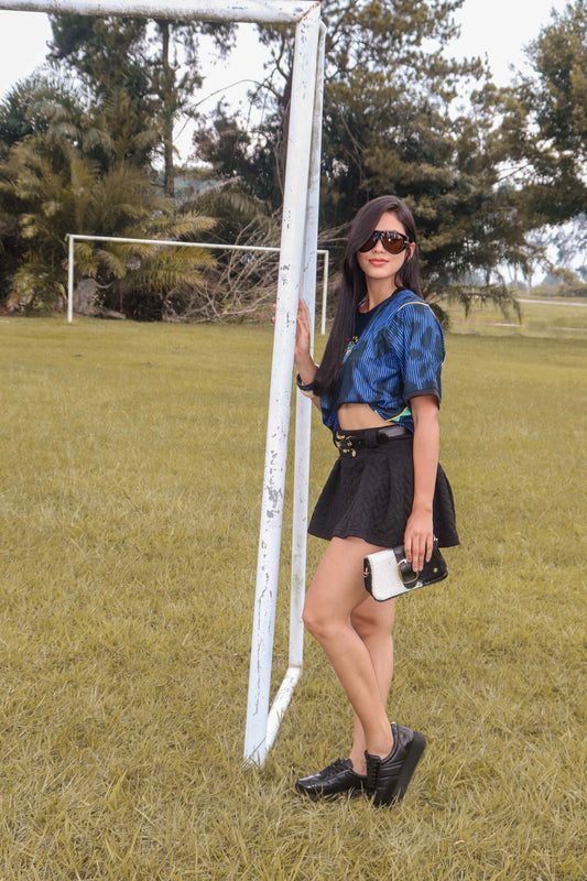 Tenis Camila