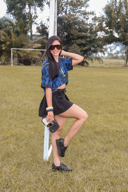 Tenis Camila