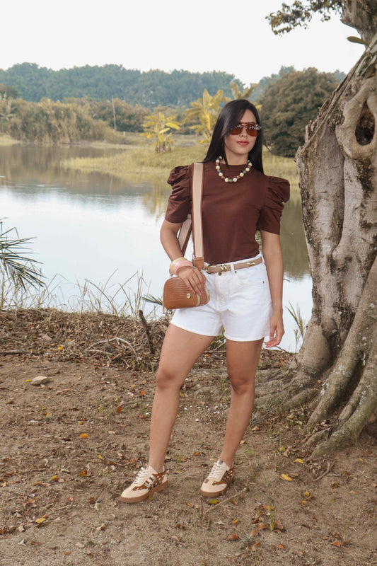 Tenis Maria