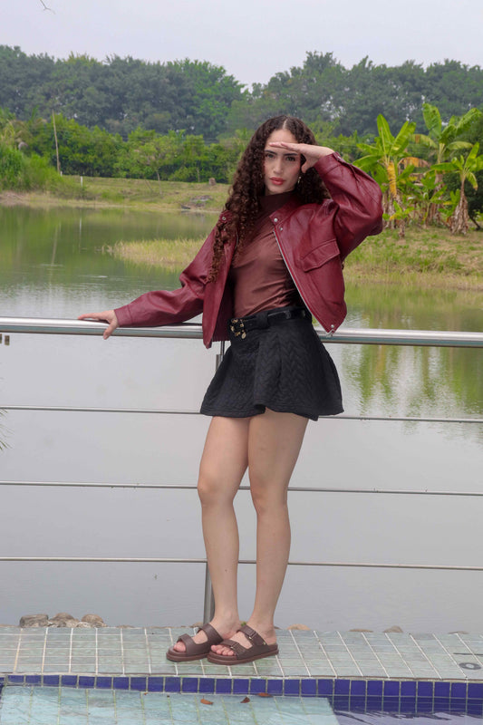 Sandalia Carmela