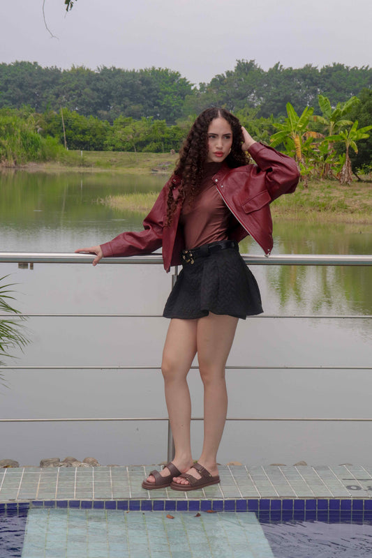 Sandalia Carmela